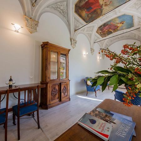 Residenza D'Epoca Palazzo Riblet Ξενοδοχείο Φλωρεντία Εξωτερικό φωτογραφία
