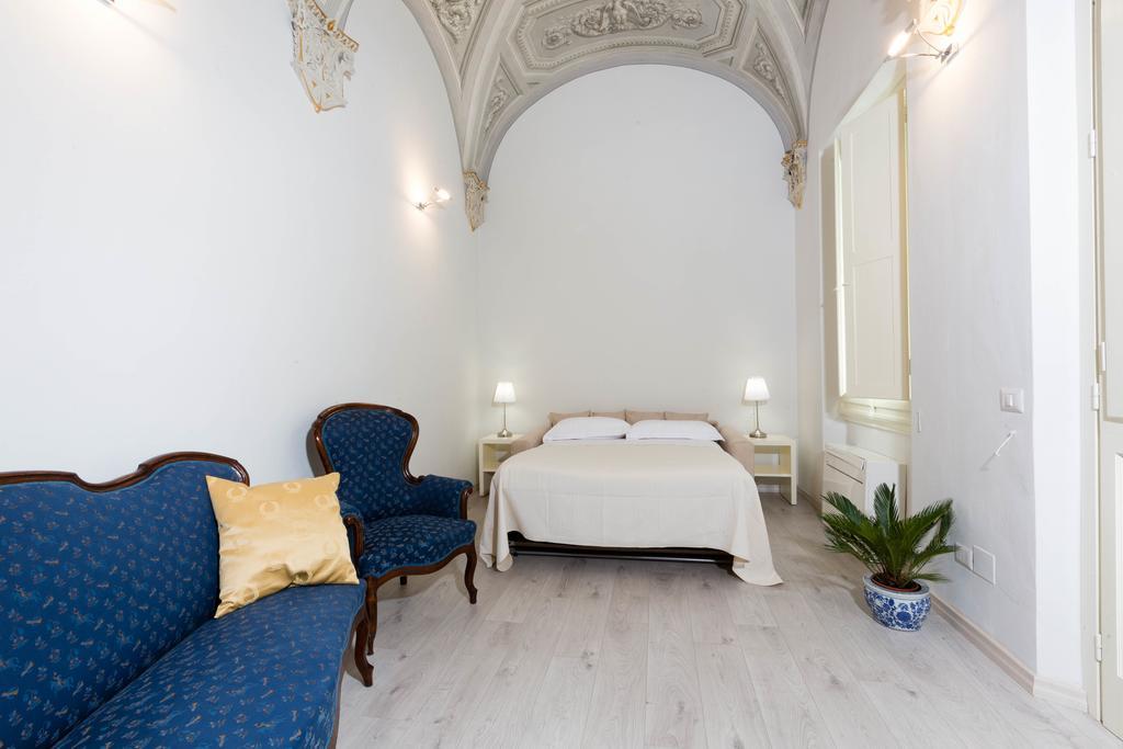 Residenza D'Epoca Palazzo Riblet Ξενοδοχείο Φλωρεντία Εξωτερικό φωτογραφία